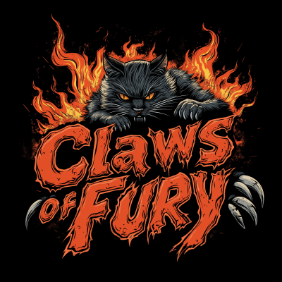 Claws of Fury