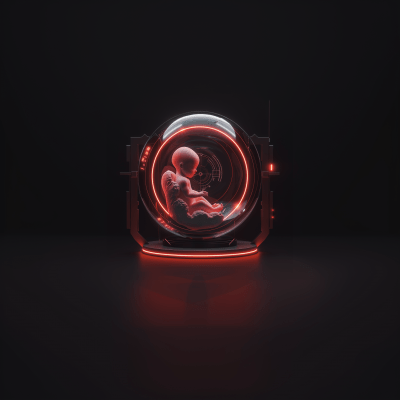 Artificial Womb Logo