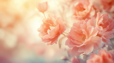 Elegant Morandi Background