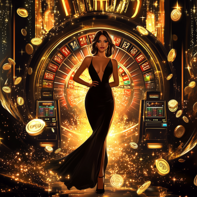 Glamorous Casino