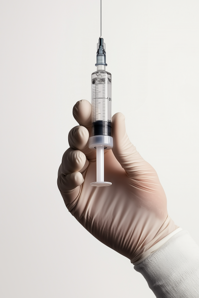 Syringe Image