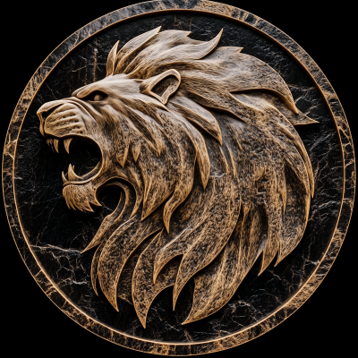 Roaring Lion Logo