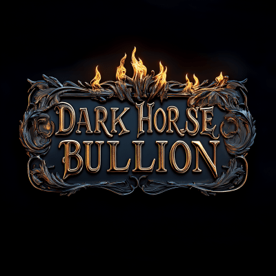 Dark Horse Bullion