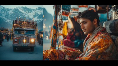 Cinematic Mood