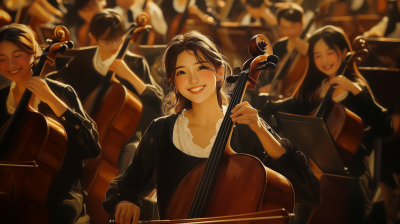 Orchestra Bliss