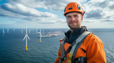 Offshore Wind Technician