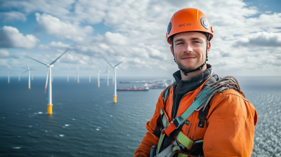 Offshore Wind Technician