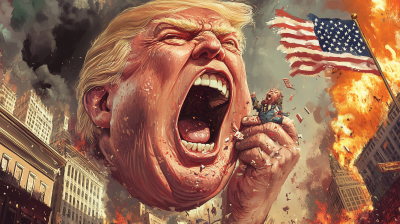 Political Feast