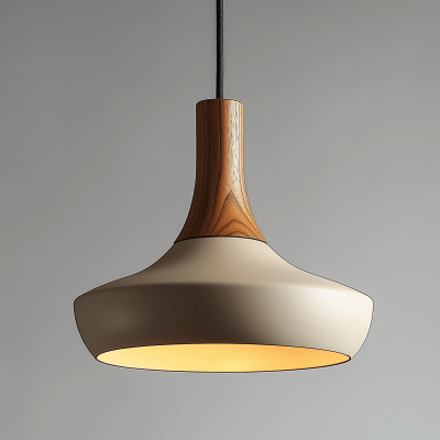 Modern Minimalist Pendant Lamp