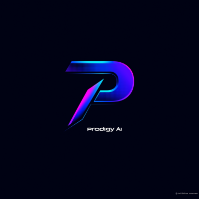 Prodigy AI Logo