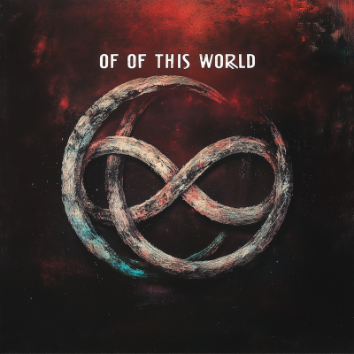 Of This World Album Art