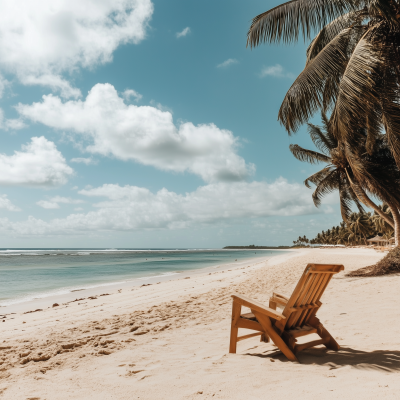 Beach Paradise