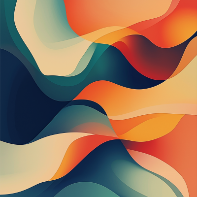 Colorful Abstract Background