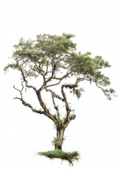 Costa Rican Roble Oak