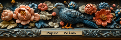 Popec Polok