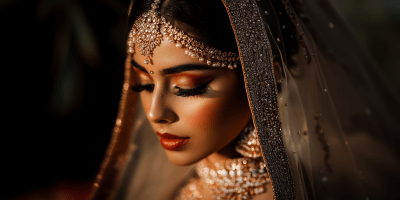 Indian Bride