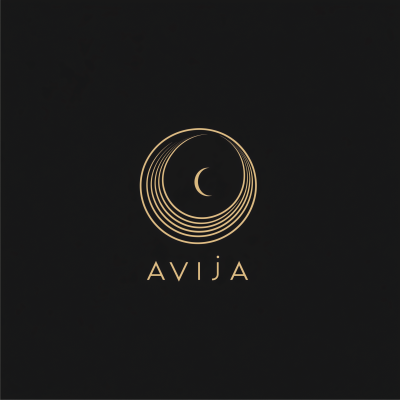 Minimalist Restaurant Logo