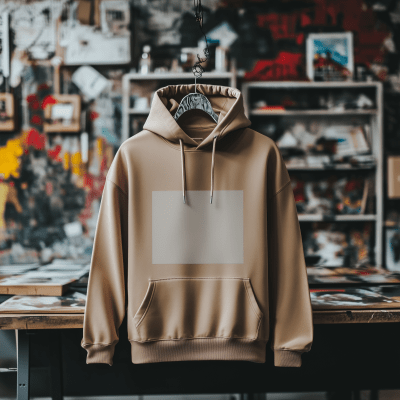 Screen Printing Shop