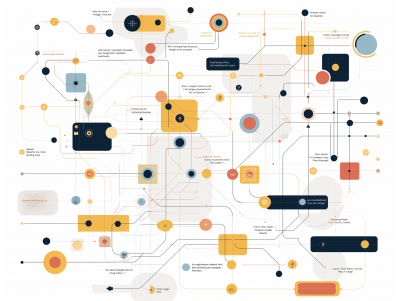 Database Integration Mindmap