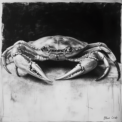 Blue Crab