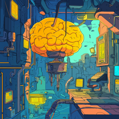 Brain Maintenance