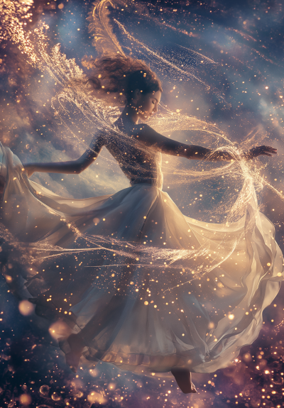 Celestial Dance