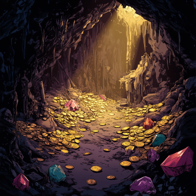 Treasure Cavern
