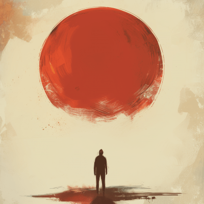 Red Sun