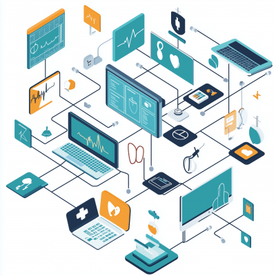 HealthCare Information System Exchange