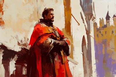 Medieval Lord Value Study