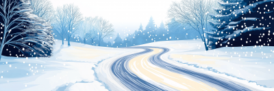 Winter Road