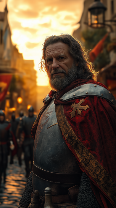 Raymond III Count of Tripoli