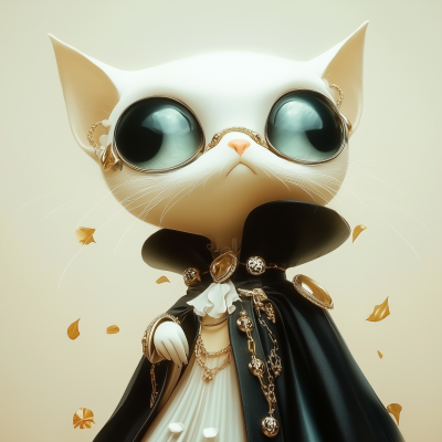 Mysterious Protector