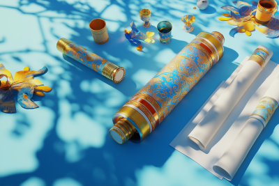 Simchat Torah Celebration