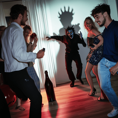 Halloween Party