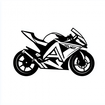 Amal Super Sports Motorcycle Logo