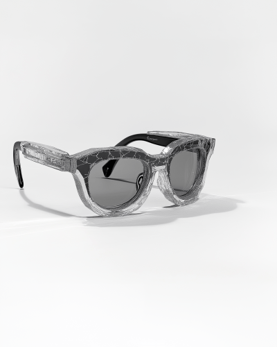 Bugatti Inspired Sunglasses