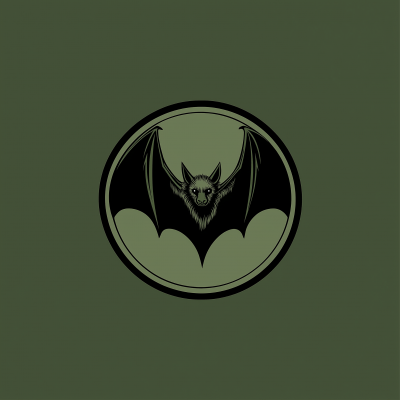 Swamp Bat Farm Logo