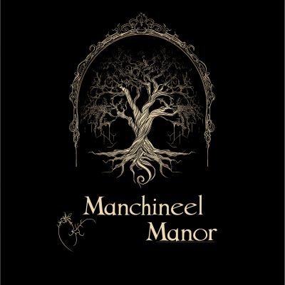 Manchineel Manor Logo