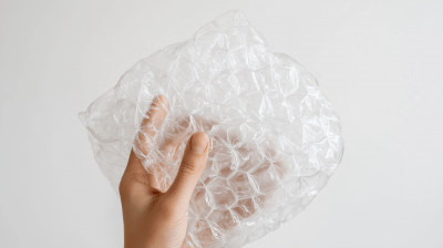 Bubble Wrap Fun