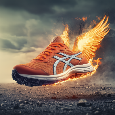 Fiery Kayanos