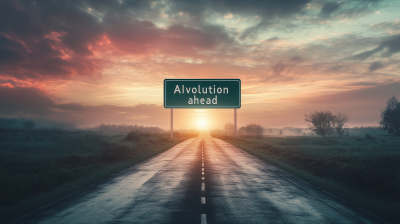 AIvolution Ahead