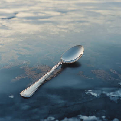 Frozen Spoon
