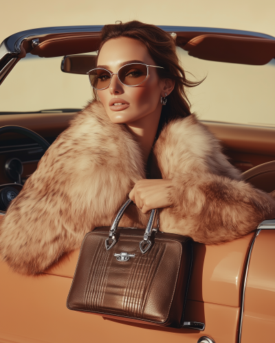 Promotional Bag Photo