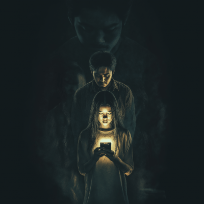 Chilling Encounter