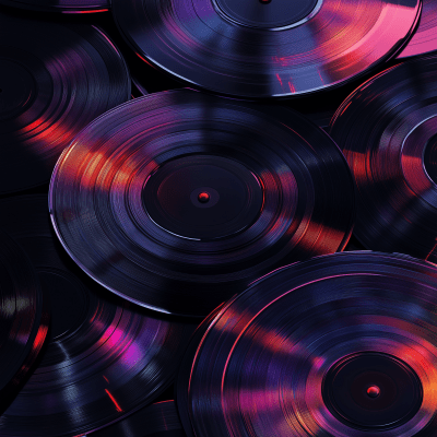 Cinematic Vinyl Records