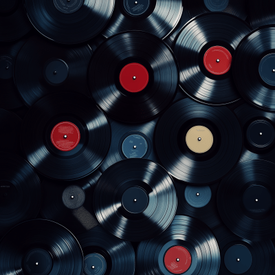 Cinematic Vinyl Records