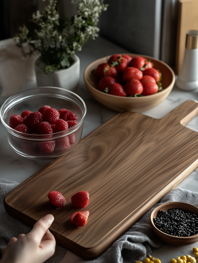 Kitchen Board