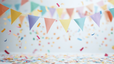 Colorful Celebration