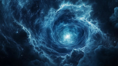 Blue Energy Vortex